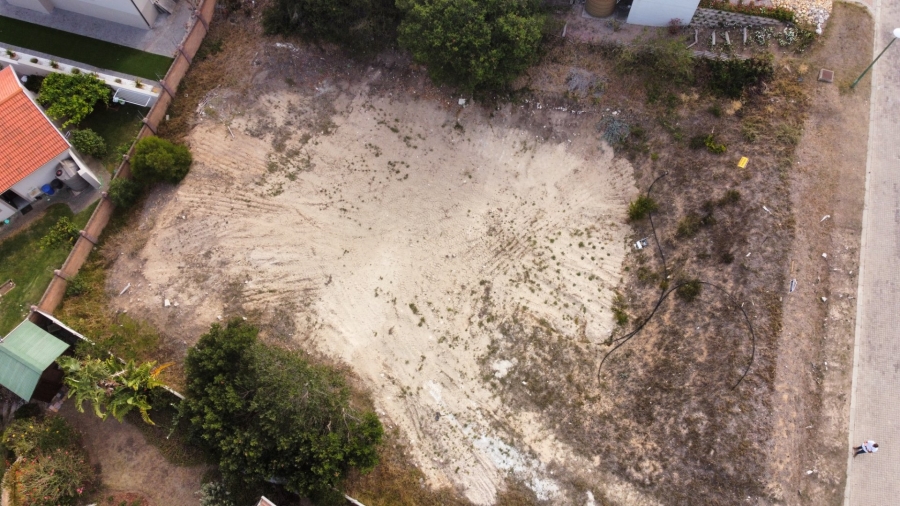 Commercial Property for Sale in Bergsig Western Cape